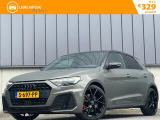 audi-a1-sportback-40-tfsi-200pk-aut