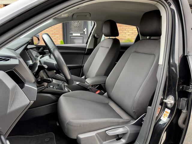 Audi A1 Sportback 25 TFSI PRO-LINE NAVI AIRCO PARK-ASSIST DIGI-DASH LED LMV PDC