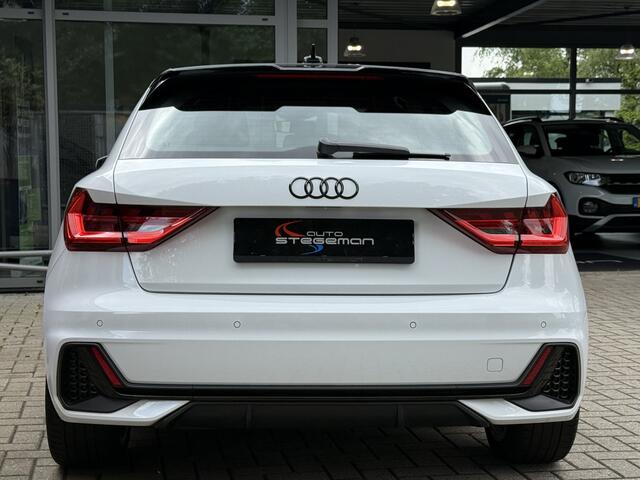 Audi A1 Sportback 25 TFSI AUT. *!* 2x S-LINE *!* VIRTUAL/ CARPLAY/ LED/ 17 INCH/ KEYLESS *!*