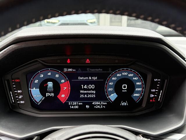 Audi A1 Sportback 25 TFSI AUT. *!* 2x S-LINE *!* VIRTUAL/ CARPLAY/ LED/ 17 INCH/ KEYLESS *!*