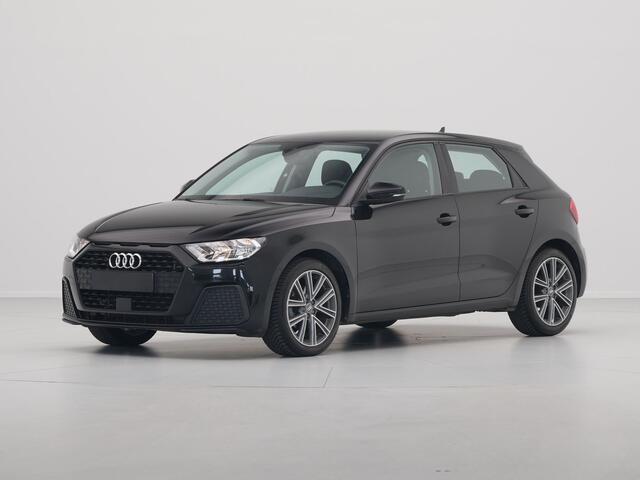 Audi A1 Sportback 30 TFSI 115pk Navi via App Clima Pdc 17"lm 88