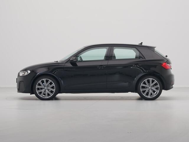 Audi A1 Sportback 30 TFSI 115pk Navi via App Clima Pdc 17"lm 88