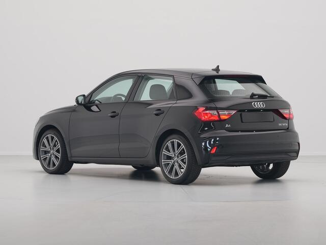 Audi A1 Sportback 30 TFSI 115pk Navi via App Clima Pdc 17"lm 88