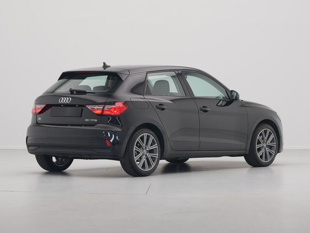 Audi A1 Sportback 30 TFSI 115pk Navi via App Clima Pdc 17"lm 88
