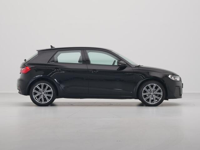 Audi A1 Sportback 30 TFSI 115pk Navi via App Clima Pdc 17"lm 88
