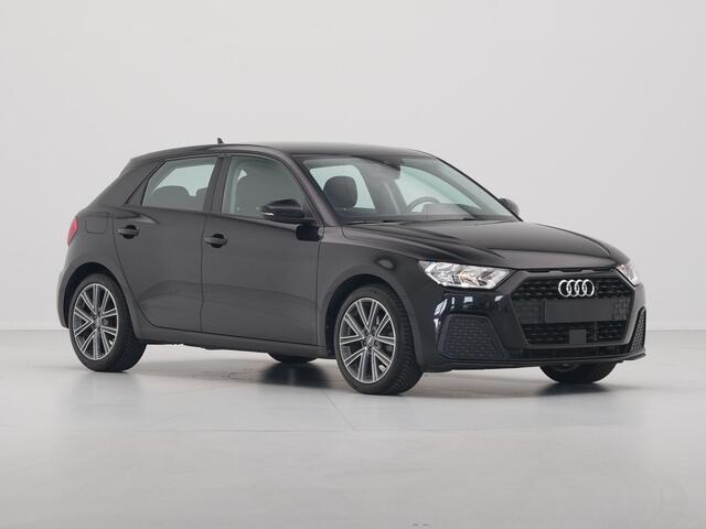 Audi A1 Sportback 30 TFSI 115pk Navi via App Clima Pdc 17"lm 88