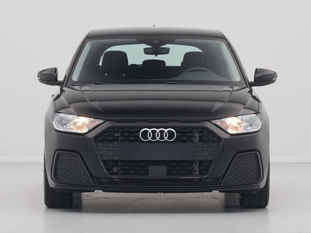 Audi A1 Sportback 30 TFSI 115pk Navi via App Clima Pdc 17"lm 88