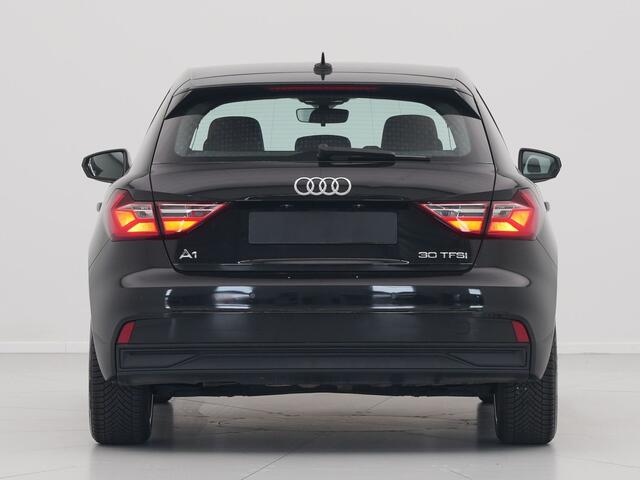 Audi A1 Sportback 30 TFSI 115pk Navi via App Clima Pdc 17"lm 88