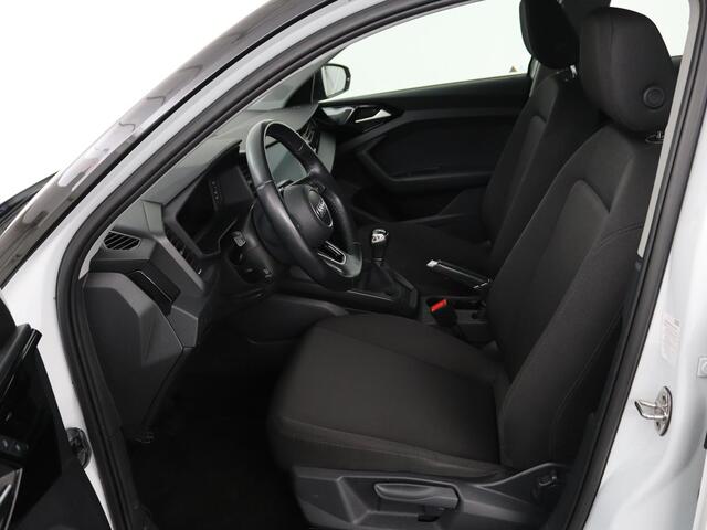 Audi A1 30 TFSI epic | Virtual Cockpit | Cruise control | Airco | Bluetooth | LED | Regen-/lichtsensor