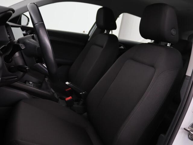 Audi A1 30 TFSI epic | Virtual Cockpit | Cruise control | Airco | Bluetooth | LED | Regen-/lichtsensor