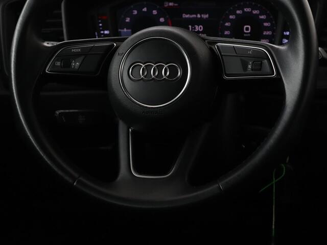 Audi A1 30 TFSI epic | Virtual Cockpit | Cruise control | Airco | Bluetooth | LED | Regen-/lichtsensor