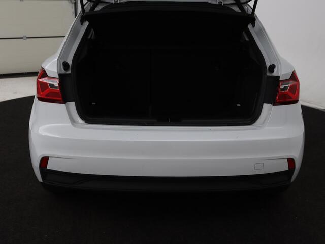 Audi A1 30 TFSI epic | Virtual Cockpit | Cruise control | Airco | Bluetooth | LED | Regen-/lichtsensor
