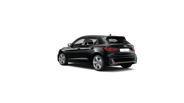 Audi A1 Sportback 35 TFSI S edition 150pk S-Tronic | S-line interieur | Navigatie | Parkeercamera | Apple Carplay/ Android auto |