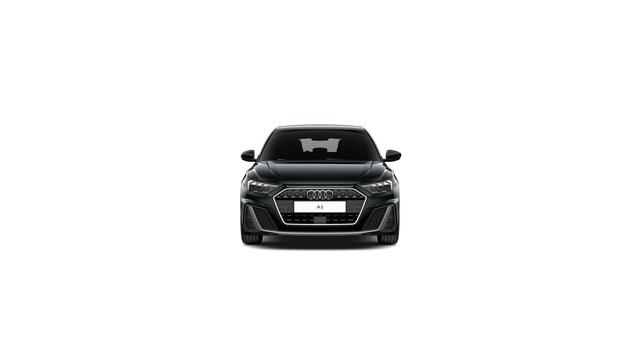 Audi A1 Sportback 35 TFSI S edition 150pk S-Tronic | S-line interieur | Navigatie | Parkeercamera | Apple Carplay/ Android auto |