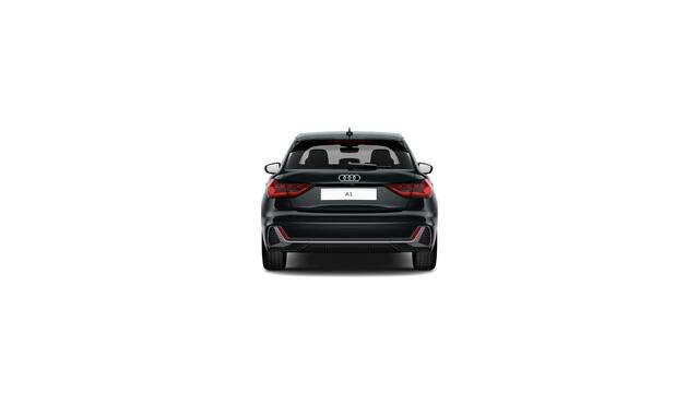 Audi A1 Sportback 35 TFSI S edition 150pk S-Tronic | S-line interieur | Navigatie | Parkeercamera | Apple Carplay/ Android auto |