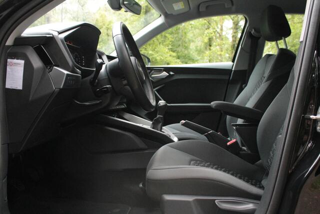 Audi A1 Sportback 30 TFSI S edition | Carplay | ACC | Camera