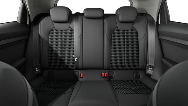 Audi A1 Sportback 25 TFSI 95 5MT Advanced edition | Audi smartphone interface | Audi virtual cockpit | LED achterlichten