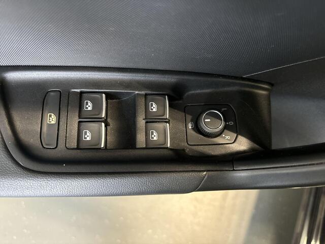 Audi A1 Sportback 25 Tfsi 95pk S-tronic Advanced edition · Cruise Control · Apple/Android Car Play · P-Sensoren · Climatronic · 17'' Inch · Garantie t/m 04-04-2027 of 100.000km
