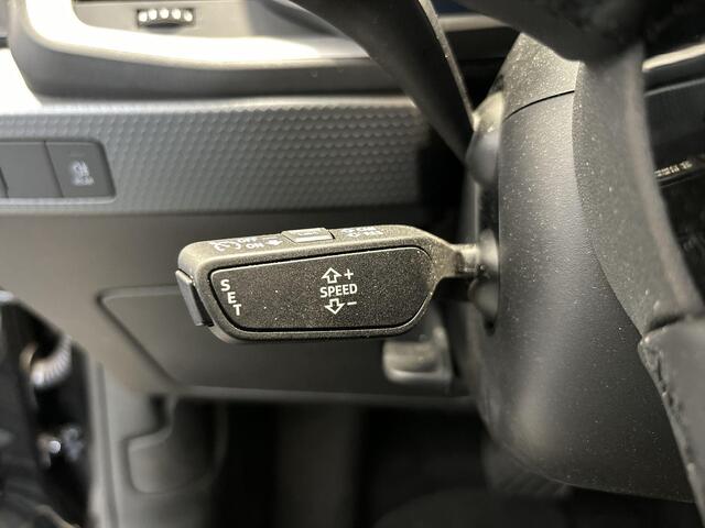 Audi A1 Sportback 25 Tfsi 95pk S-tronic Advanced edition · Cruise Control · Apple/Android Car Play · P-Sensoren · Climatronic · 17'' Inch · Garantie t/m 04-04-2027 of 100.000km