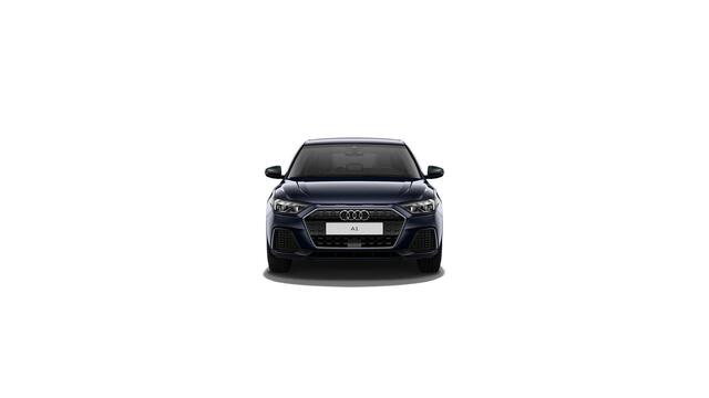 Audi A1 Sportback 30 TFSI epic | 116 PK | Climate control | Lederen sportstoelen | B&O premium sound system |