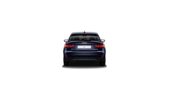 Audi A1 Sportback 30 TFSI epic | 116 PK | Climate control | Lederen sportstoelen | B&O premium sound system |