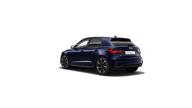 Audi A1 Sportback 30 TFSI epic | 116 PK | Climate control | Lederen sportstoelen | B&O premium sound system |