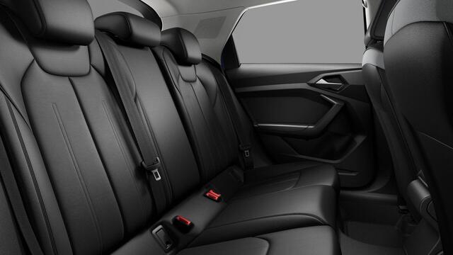 Audi A1 Sportback 30 TFSI epic | 116 PK | Climate control | Lederen sportstoelen | B&O premium sound system |
