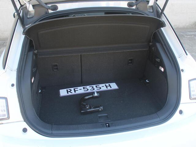 Audi A1 Sportback 1.4 TFSI Sport S line Edition | ELEKTRISCH SCHUIFDAK | NAVIGATIE | TREKHAAK |