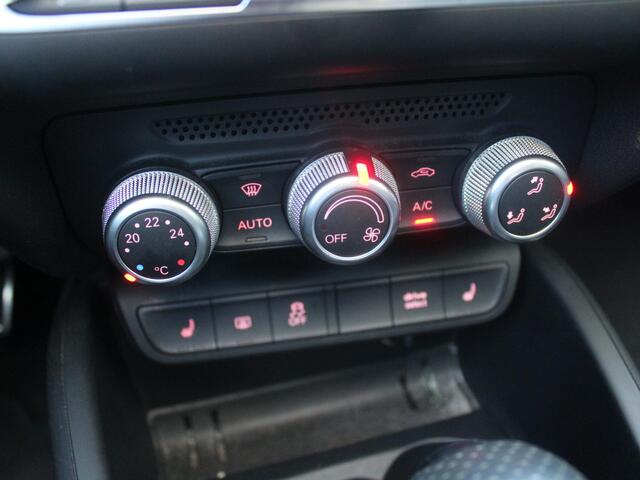 Audi A1 Sportback 1.4 TFSI Sport S line Edition | ELEKTRISCH SCHUIFDAK | NAVIGATIE | TREKHAAK |