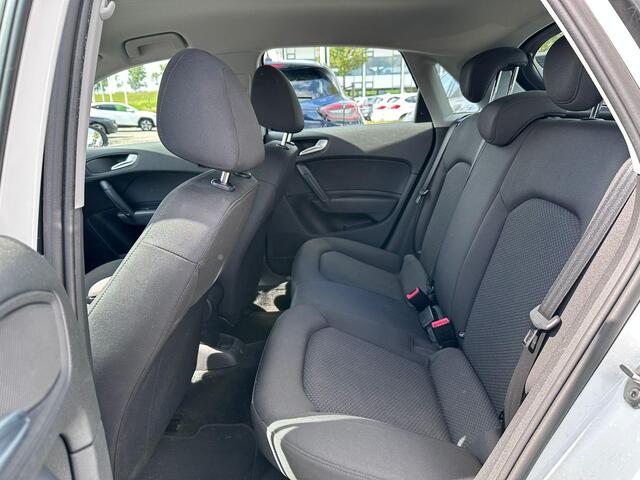 Audi A1 Sportback 1.0 TFSI Advance Sport S-Line | Clima | Navi | Parkeersens. | Stoelverwarming