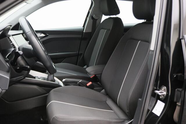 Audi A1 Sportback 25 TFSI Pro Line