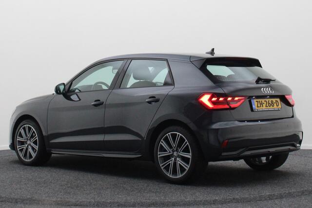 Audi A1 Sportback 25 TFSI epic