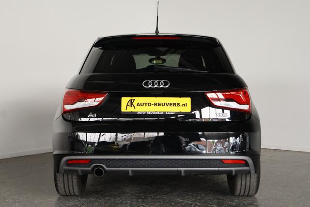 Audi A1 1.0 TFSI S-Line / Bi-Xenon / Navi / Bluetooth / Clima / Lmv
