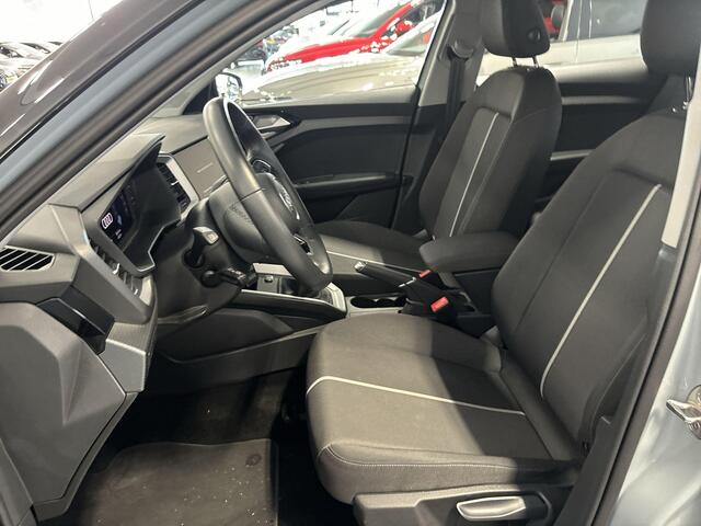 Audi A1 Sportback 30 Tfsi 110pk Advanced edition · Apple/Android Car Play · P-Sensoren · Cruise Control · Climatronic · 17'' Inch · Garantie t/m 26-05-2027 of 100.000km