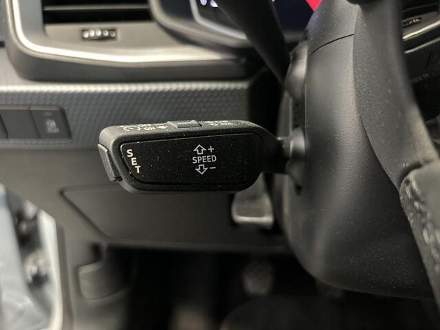 Audi A1 Sportback 30 Tfsi 110pk Advanced edition · Apple/Android Car Play · P-Sensoren · Cruise Control · Climatronic · 17'' Inch · Garantie t/m 26-05-2027 of 100.000km