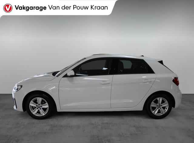 Audi A1 25 TFSI Pro Line Apple Carplay / Airco / LM velgen