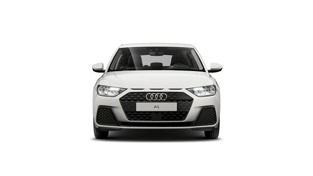 Audi A1 Sportback 25 TFSI Pro Line | 95 PK | Climate control | Virtual cockpit | Cruise control | 17" LM velgen |