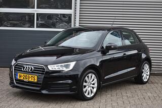 audi-a1-1.4-tfsi---airco---stoelver