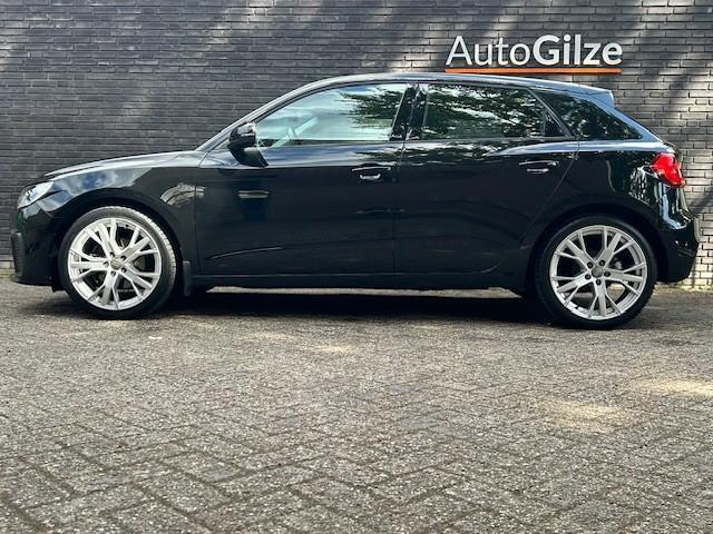 Audi A1 Sportback 30 TFSI Pro Line l Automaat l Virtual Dashboard l