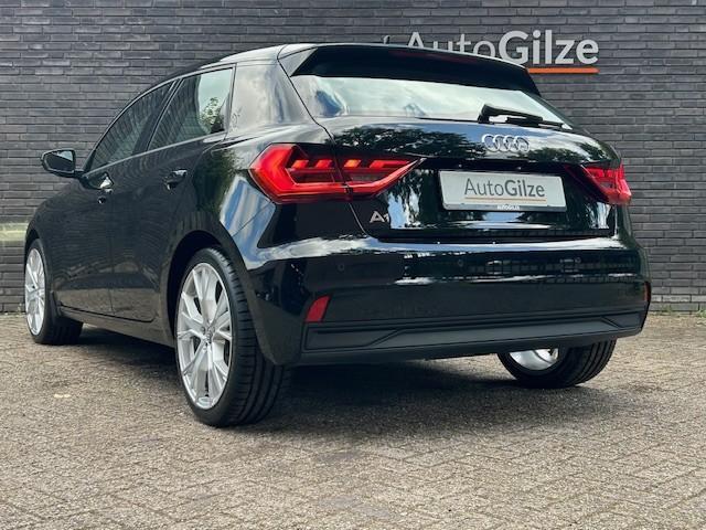 Audi A1 Sportback 30 TFSI Pro Line l Automaat l Virtual Dashboard l