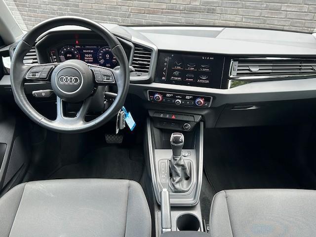 Audi A1 Sportback 30 TFSI Pro Line l Automaat l Virtual Dashboard l