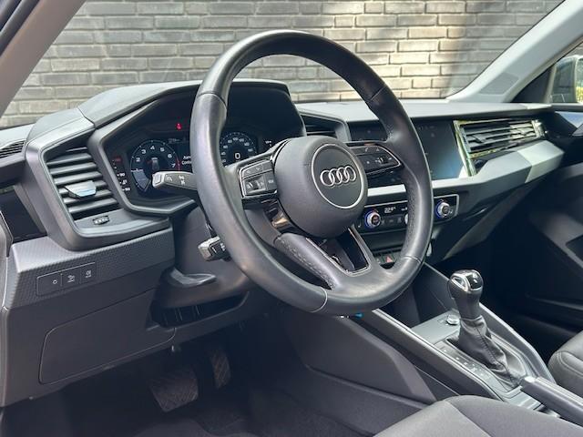 Audi A1 Sportback 30 TFSI Pro Line l Automaat l Virtual Dashboard l