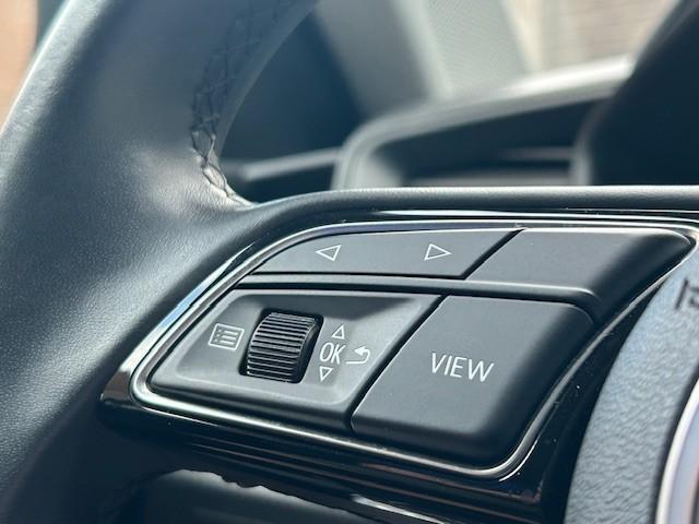 Audi A1 Sportback 30 TFSI Pro Line l Automaat l Virtual Dashboard l