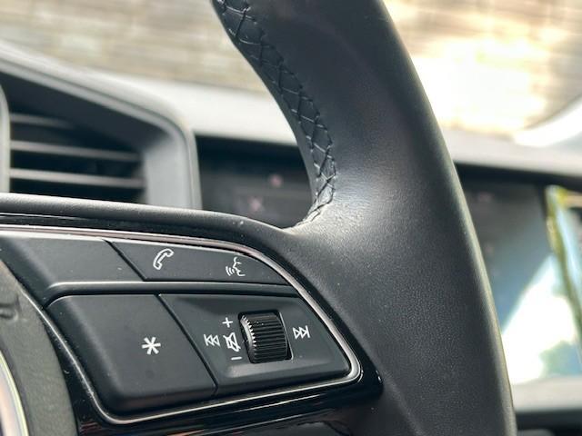 Audi A1 Sportback 30 TFSI Pro Line l Automaat l Virtual Dashboard l