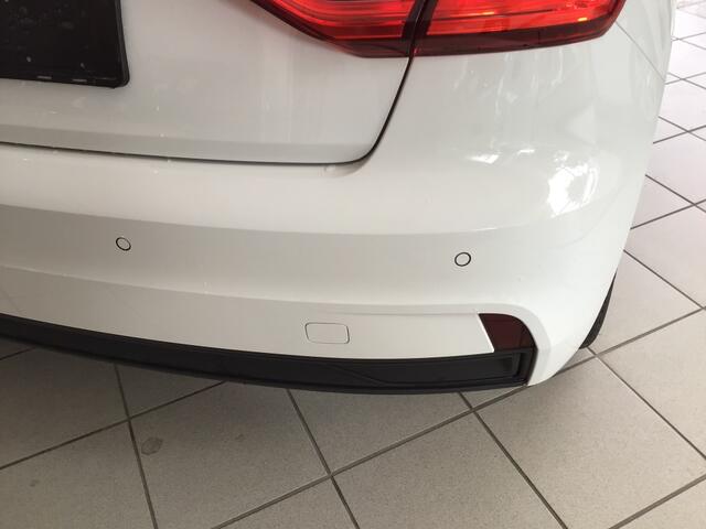 Audi A1 30 TFSI Pro Line S