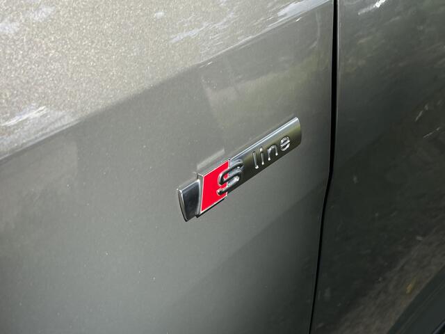 Audi A1 Sportback 40 TFSI Pro Line S | 200 pk | Virtual cockpit | Climate control |