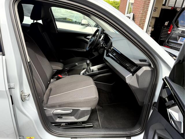 Audi A1 Sportback 25 TFSI epic 18'Lmv, Led, App Connect, Pdc