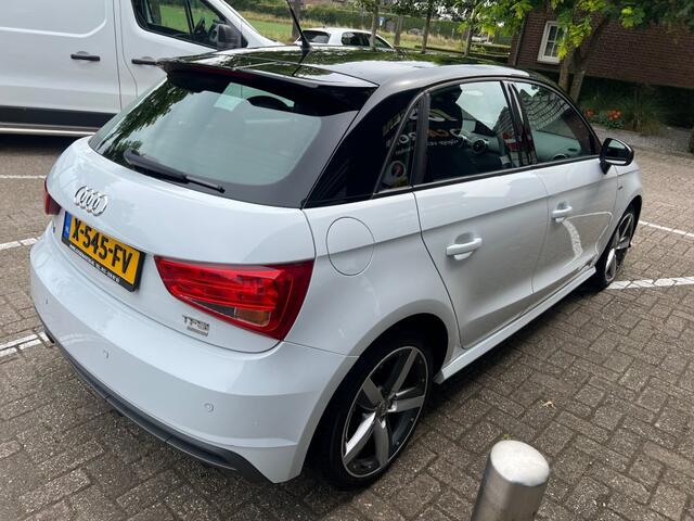 Audi A1 1.0 TFSI SP. PRO L S
