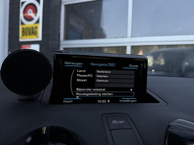 Audi A1 Sportback 1.0 TFSI Adrenalin GRATIS Afleverpakket! | S-Line | Cruise |