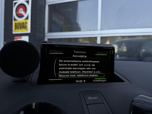 Audi A1 Sportback 1.0 TFSI Adrenalin GRATIS Afleverpakket! | S-Line | Cruise |